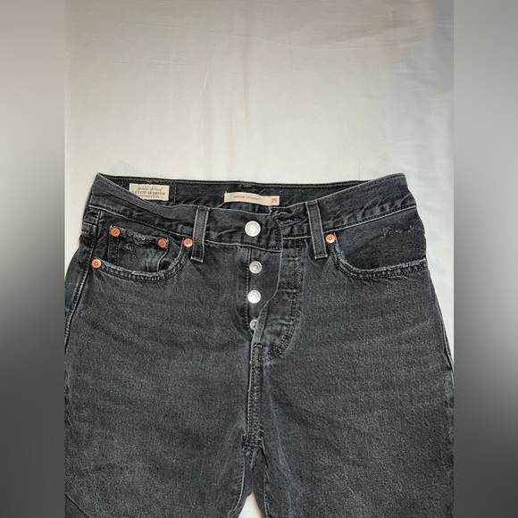 Levi jeans - Picture 5 of 7